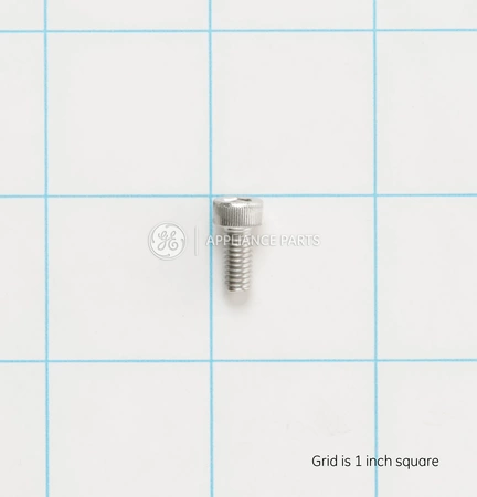 WR01X11044 GE Refrigerator Screw 10-32 B RNS