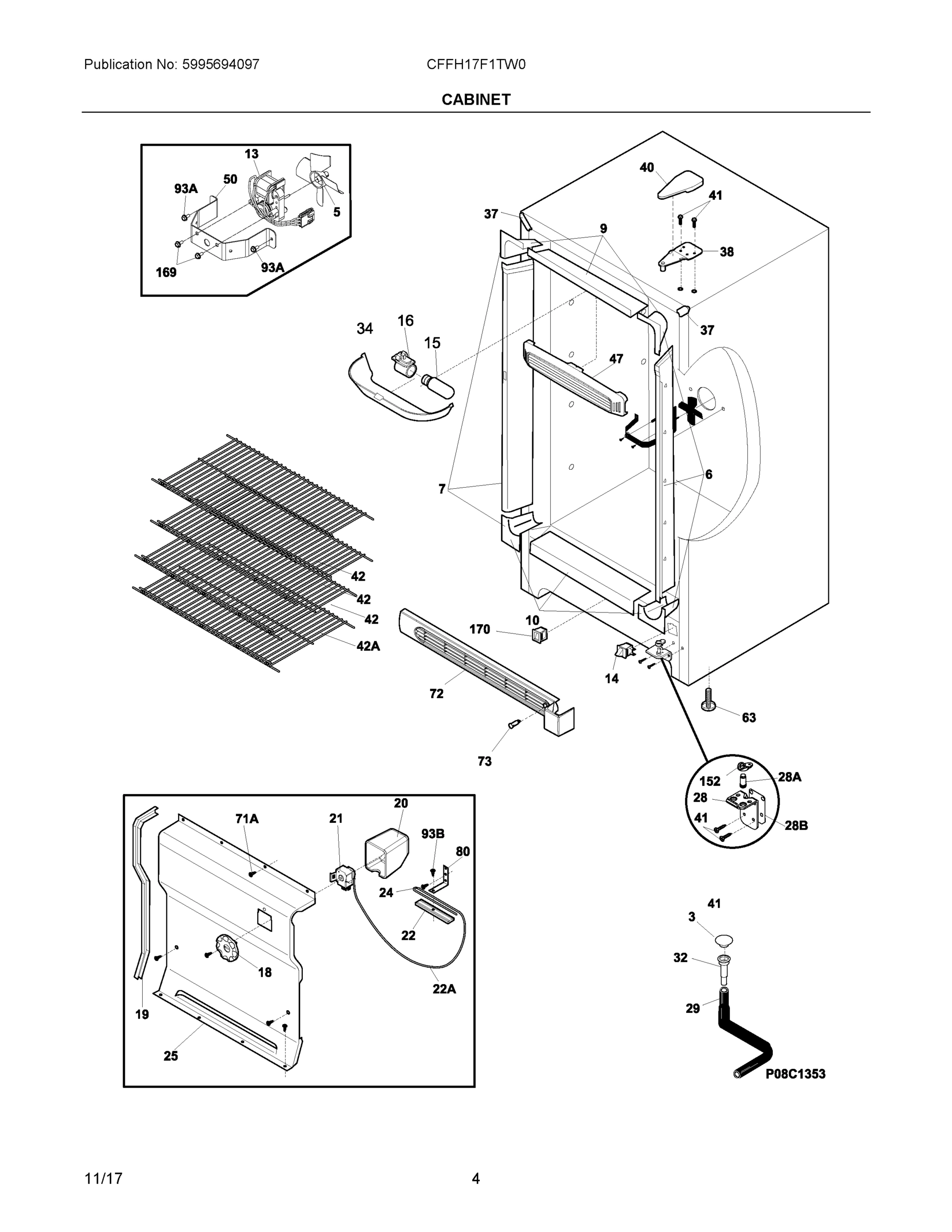 03 - CABINET
