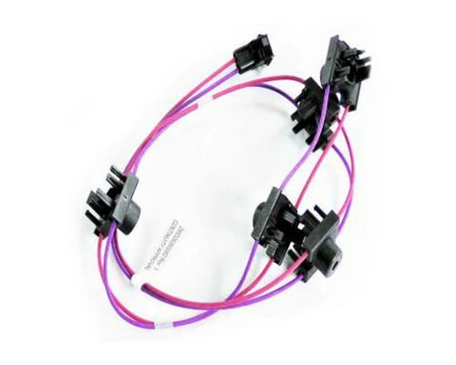 WB18X31213 GE Range Switches Harness