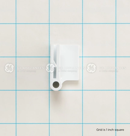 WR90X20297 GE Refrigerator Small Door Support