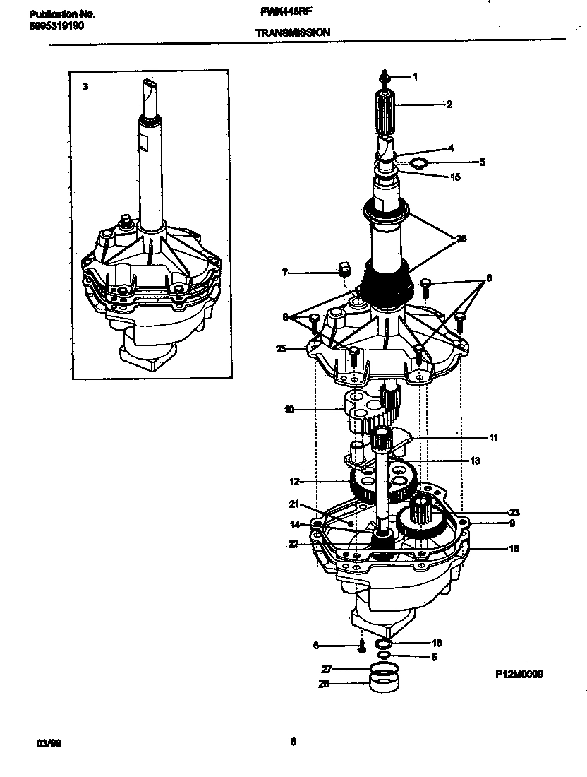 04 - TRANSMISSION