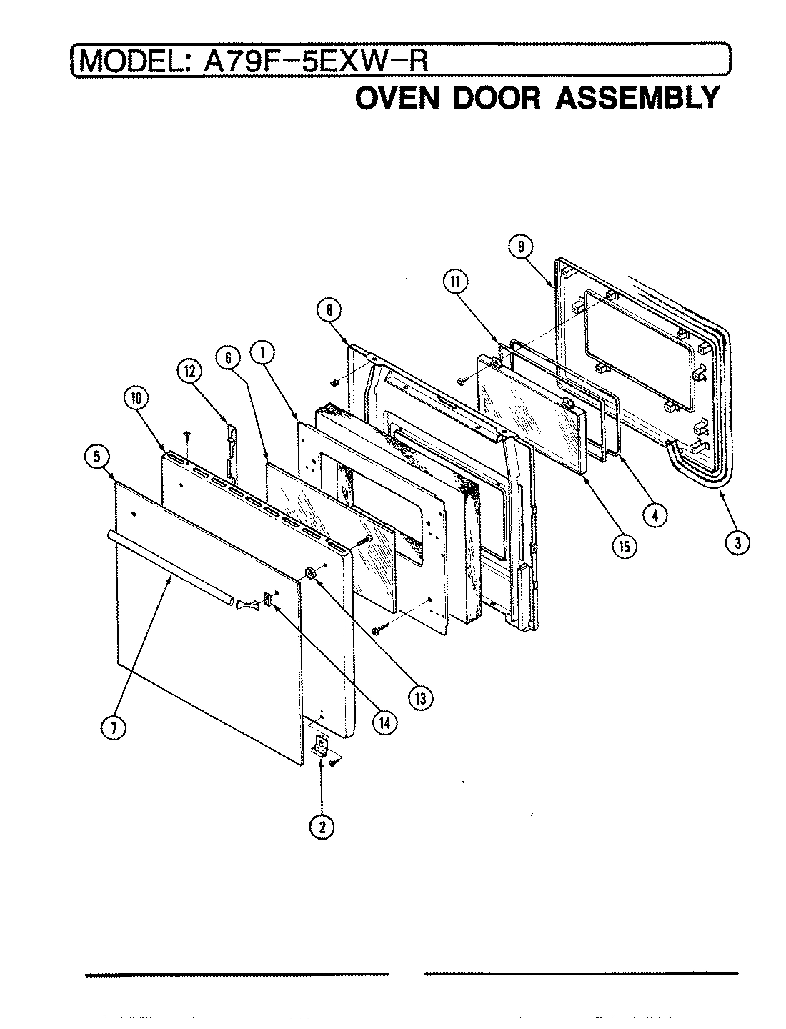 03 - DOOR