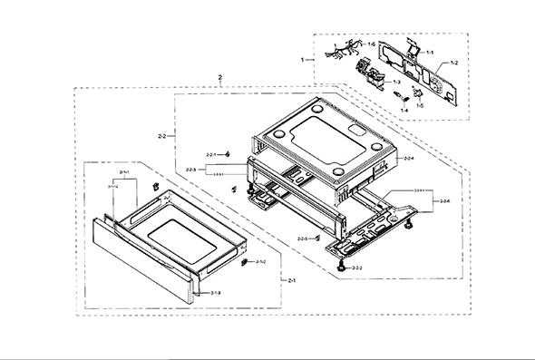 DRAWER