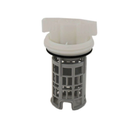 DC97-16991B Samsung Washer Drum Drain Pump Fi