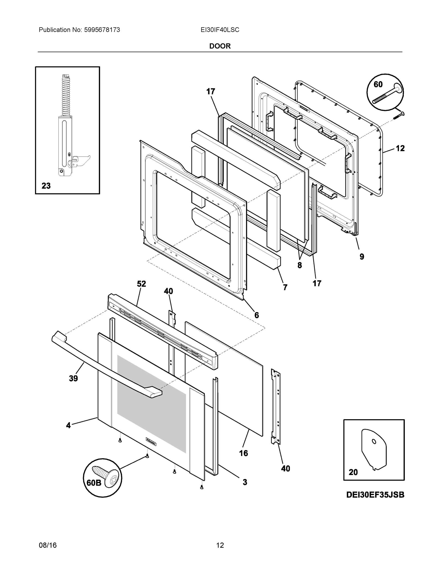 06 - DOOR