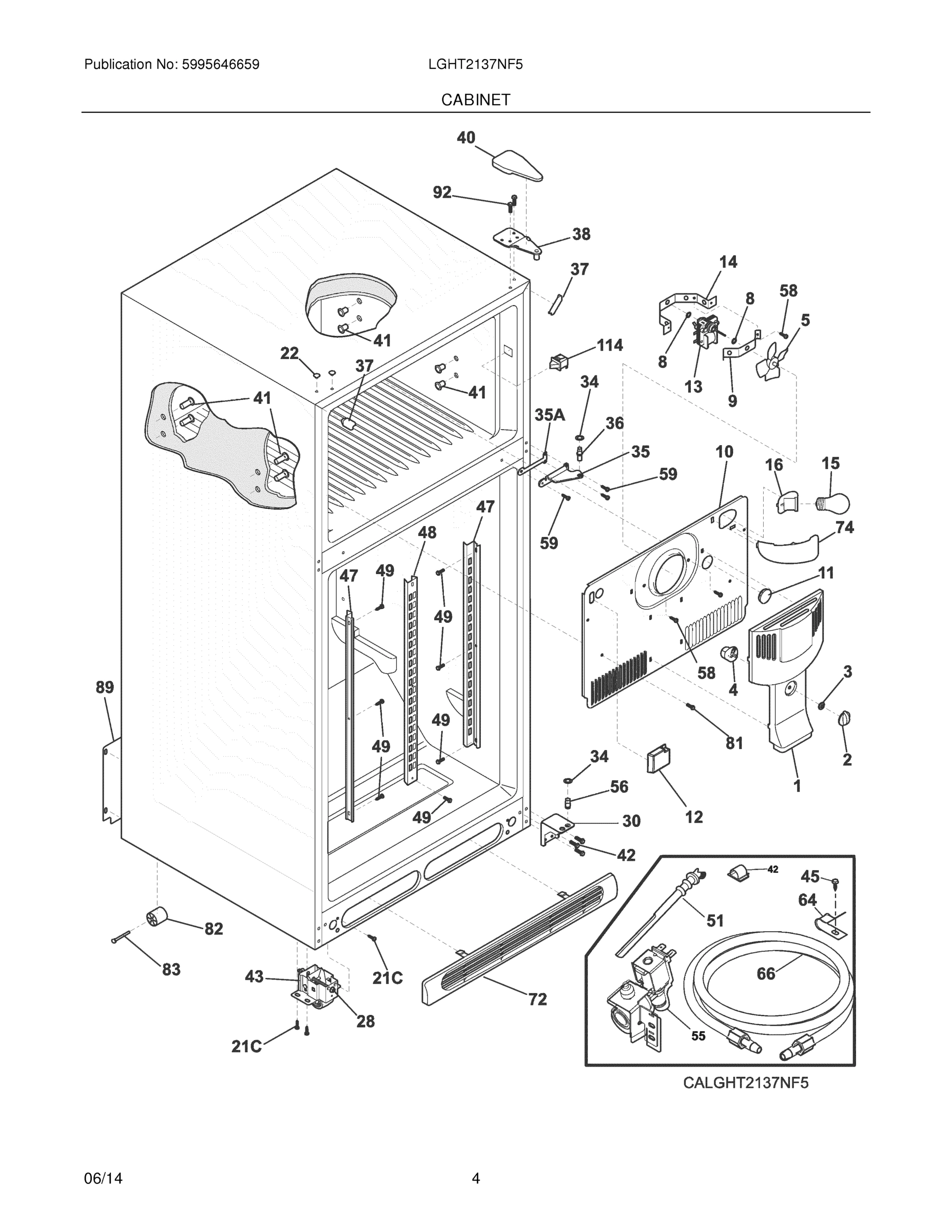 05 - CABINET