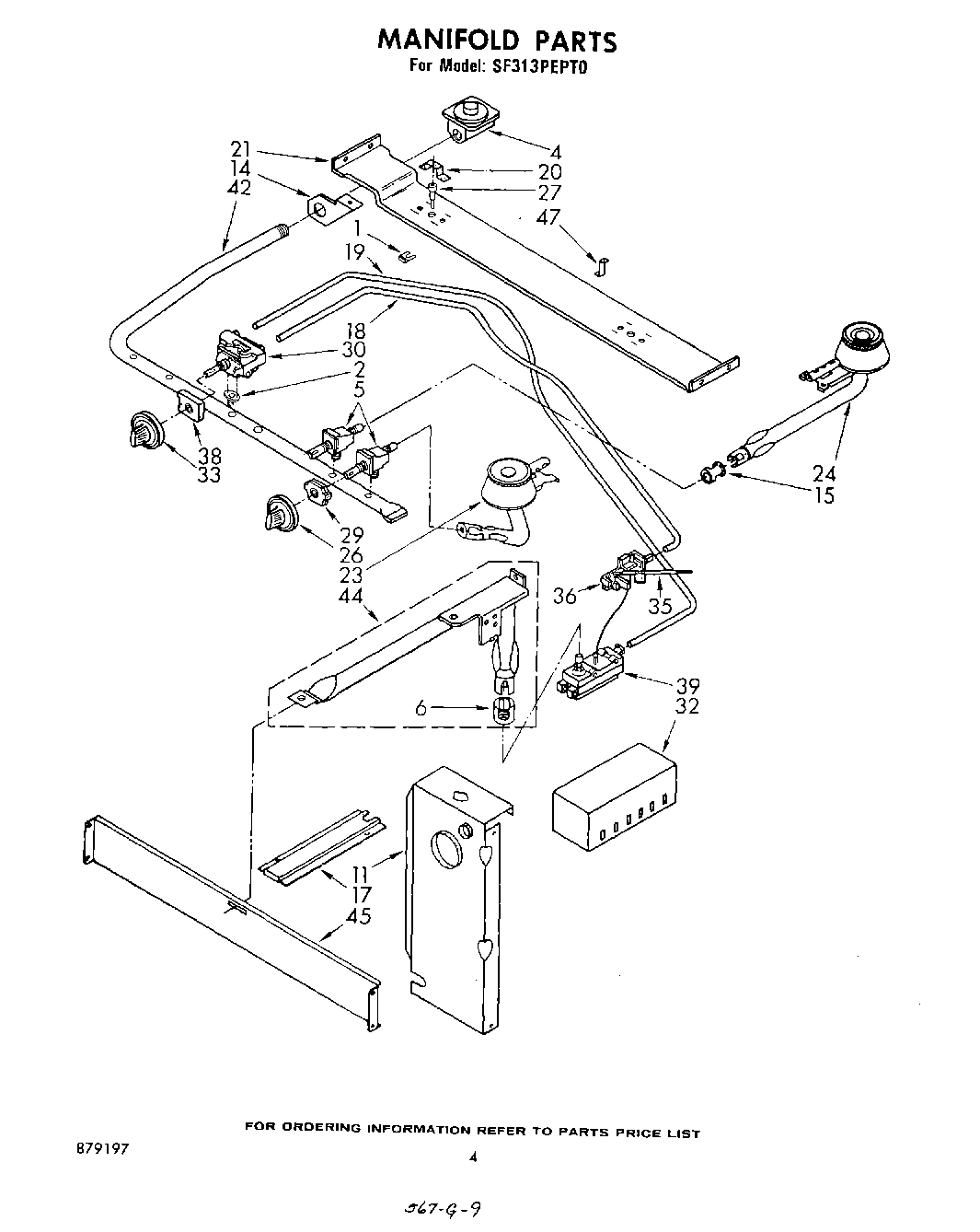 03 - MANIFOLD