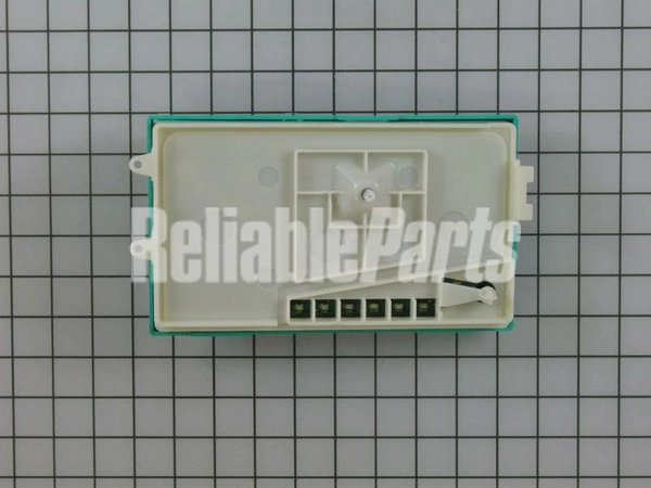 W10393488 Whirlpool Washer Electronic Control