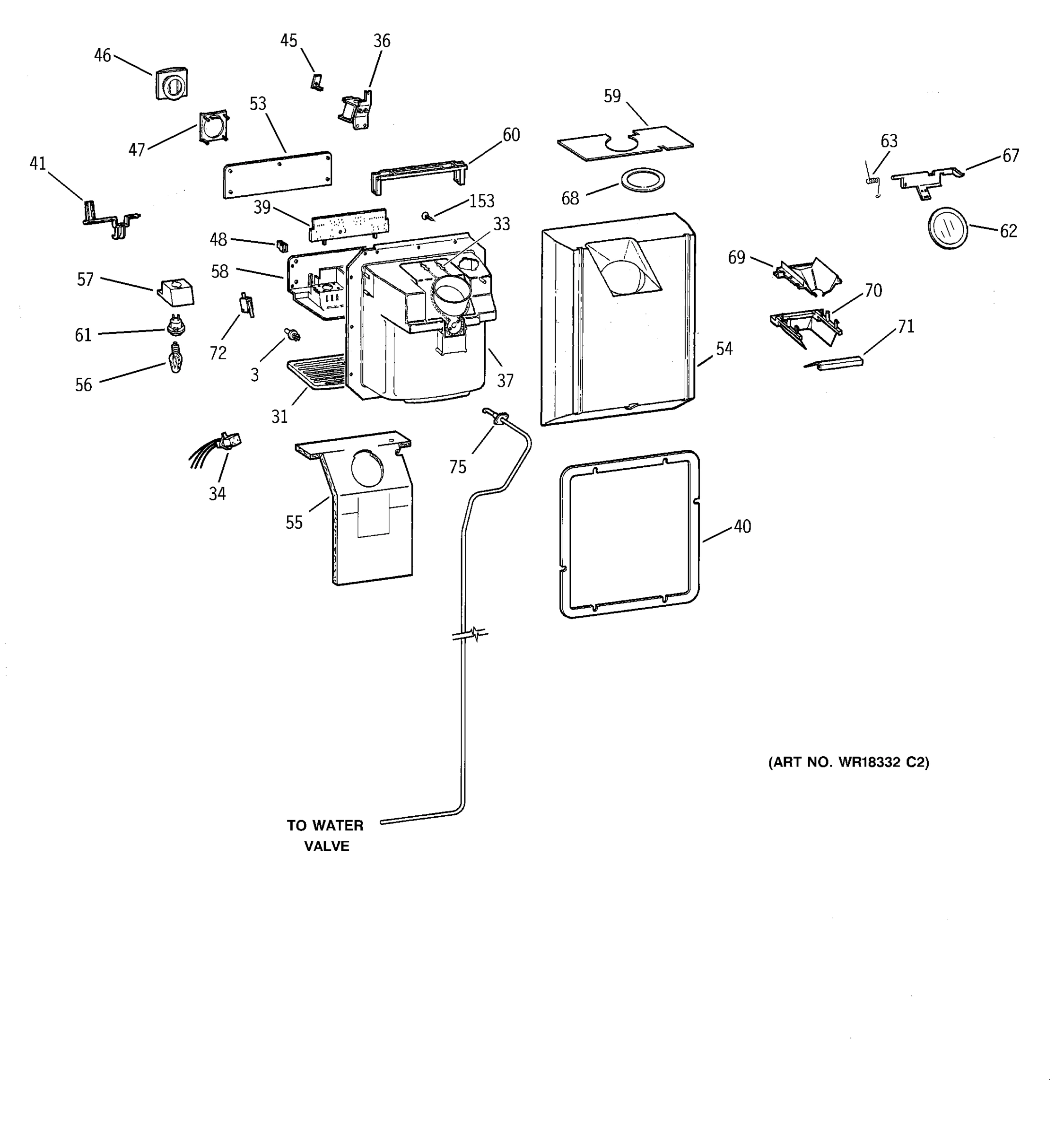 DISPENSER