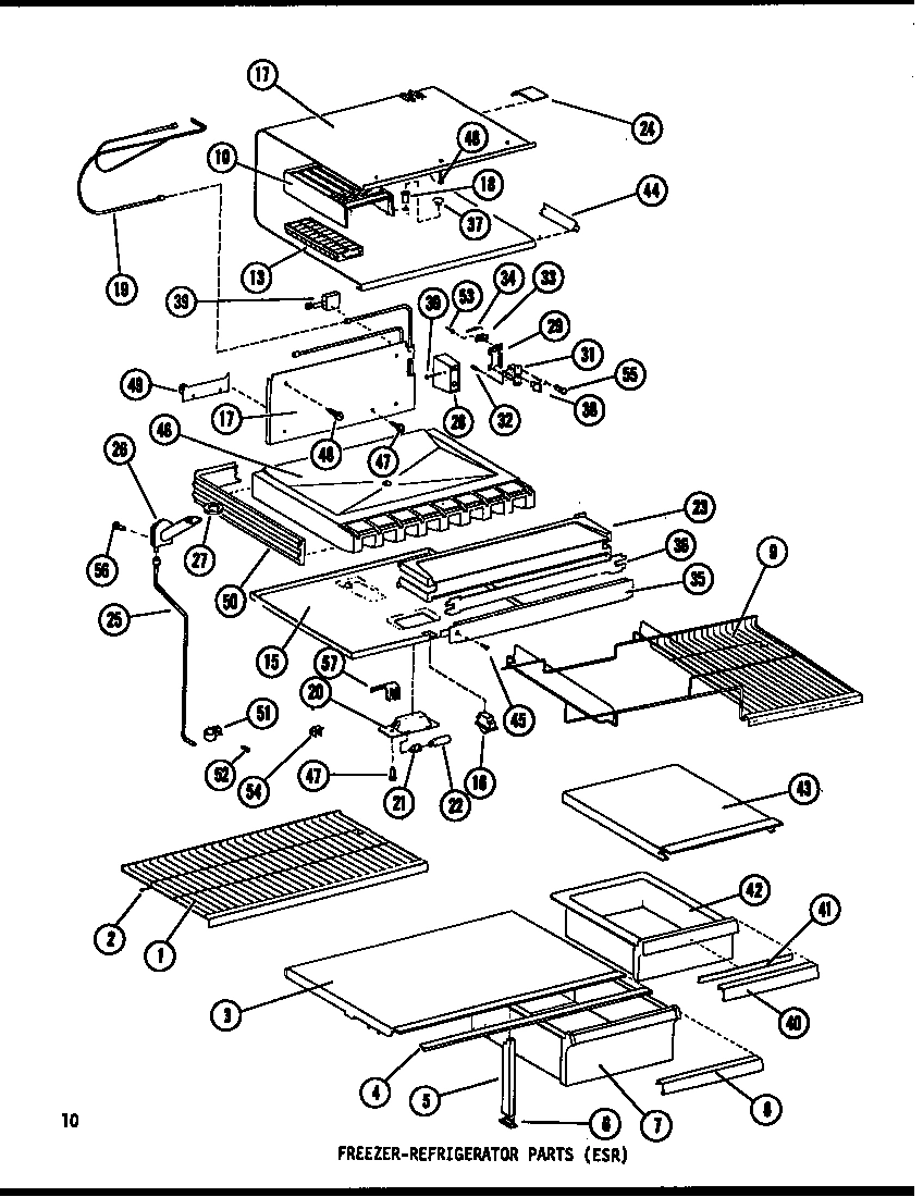 05 - FZ-REF PARTS