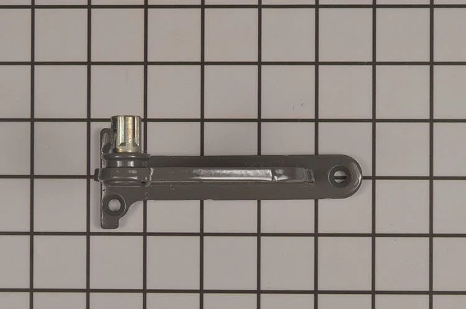 W10816322 Whirlpool Refrigerator Door Hinge