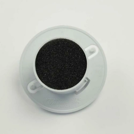 DC67-00605A Samsung Washer White O.F. Cap Ass