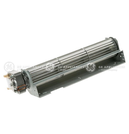 WB26X27697 GE Oven Cooling Fan