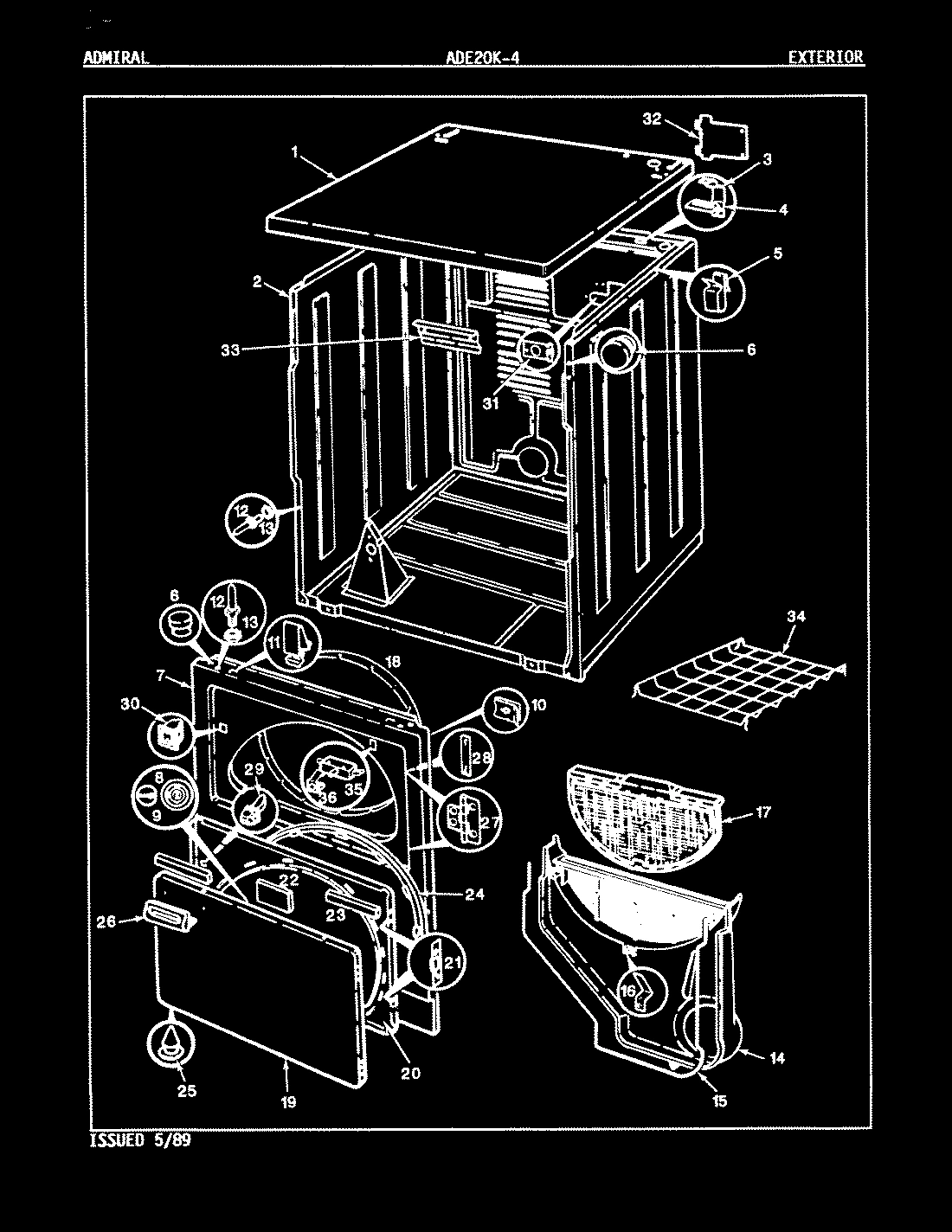 03 - EXTERIOR (REV. A)