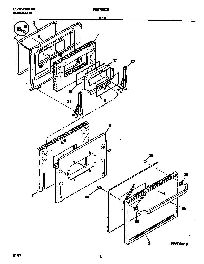 04 - DOOR