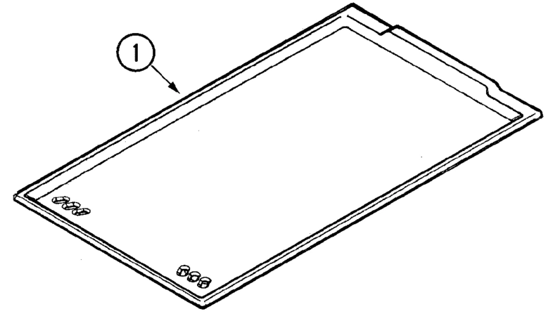 JEA8200ADX Whirlpool Electric Griddle
