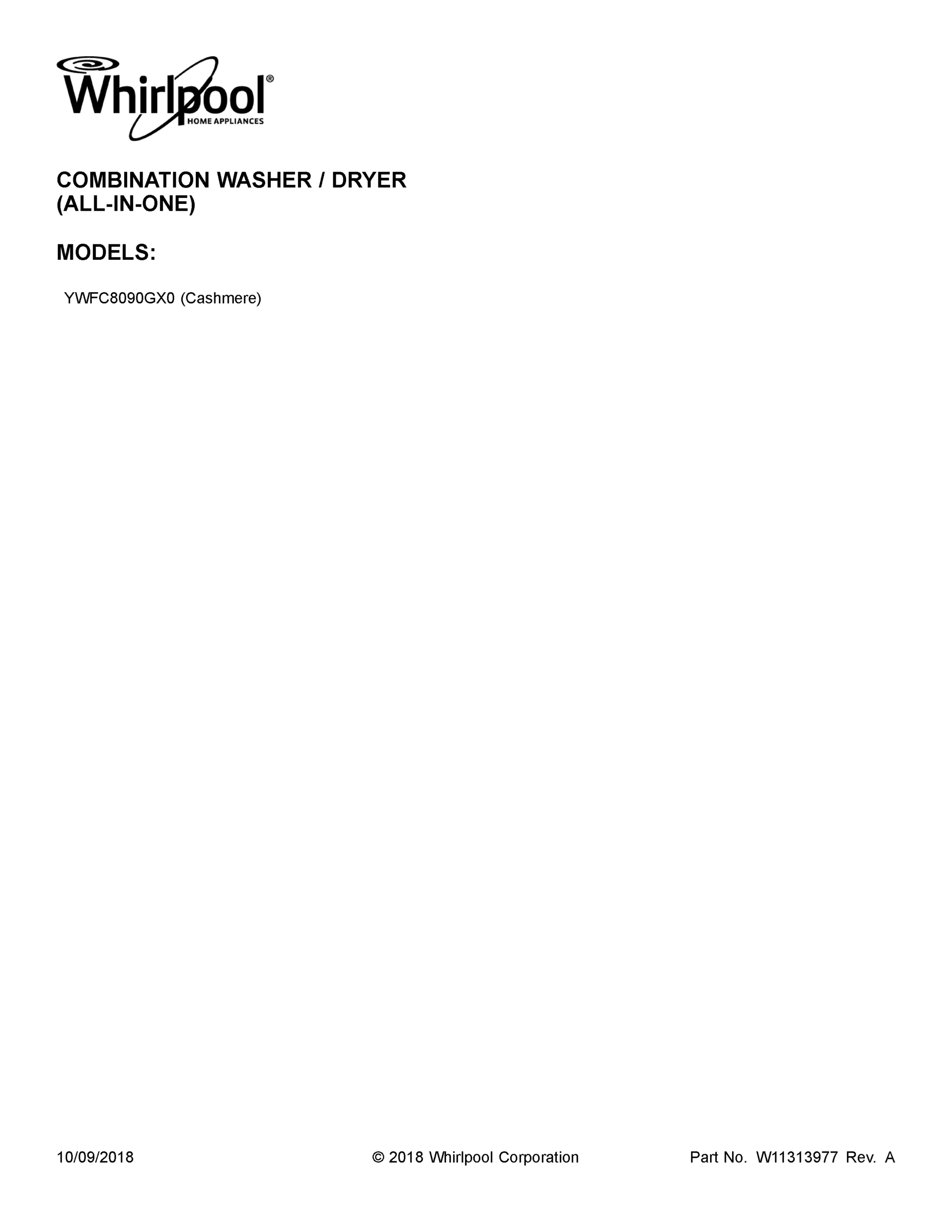 01 - COVER SHEET