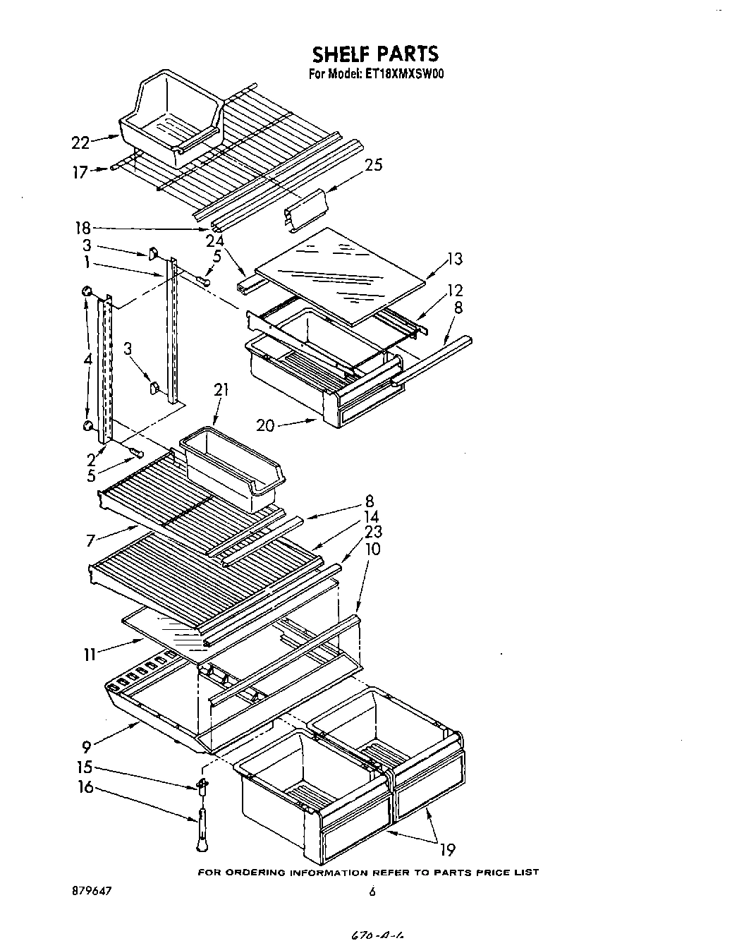05 - SHELF