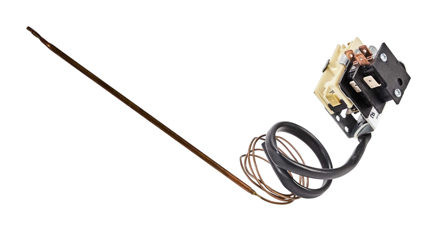WP74009277 Whirlpool Thermostat Assembly