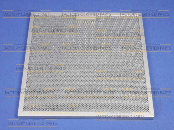WPW10370046 Whirlpool Filter Assembly