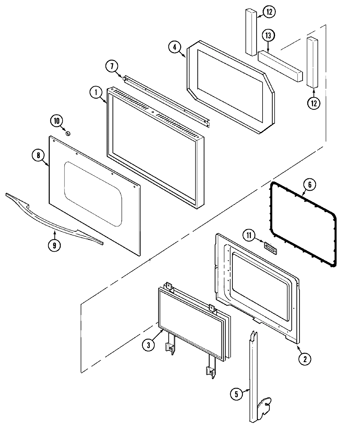 03 - DOOR