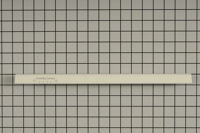 WPW10309637 Whirlpool Refrigerator Pan Trim