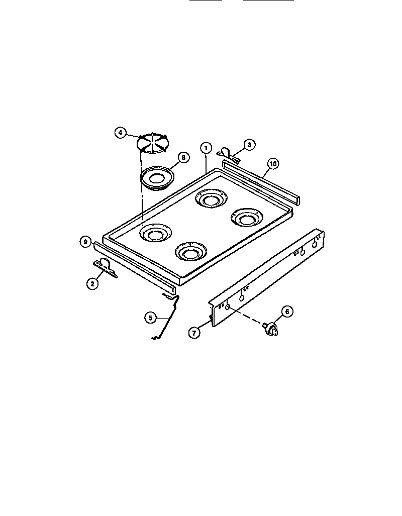 03 - COOKTOP