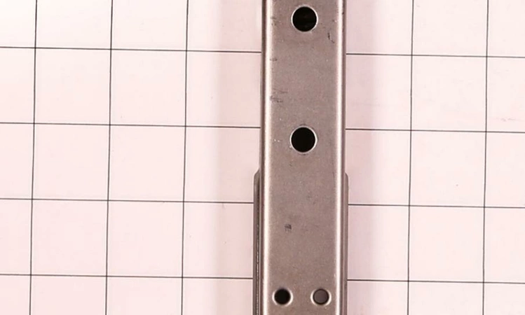 316575915 Frigidaire Oven Hinge