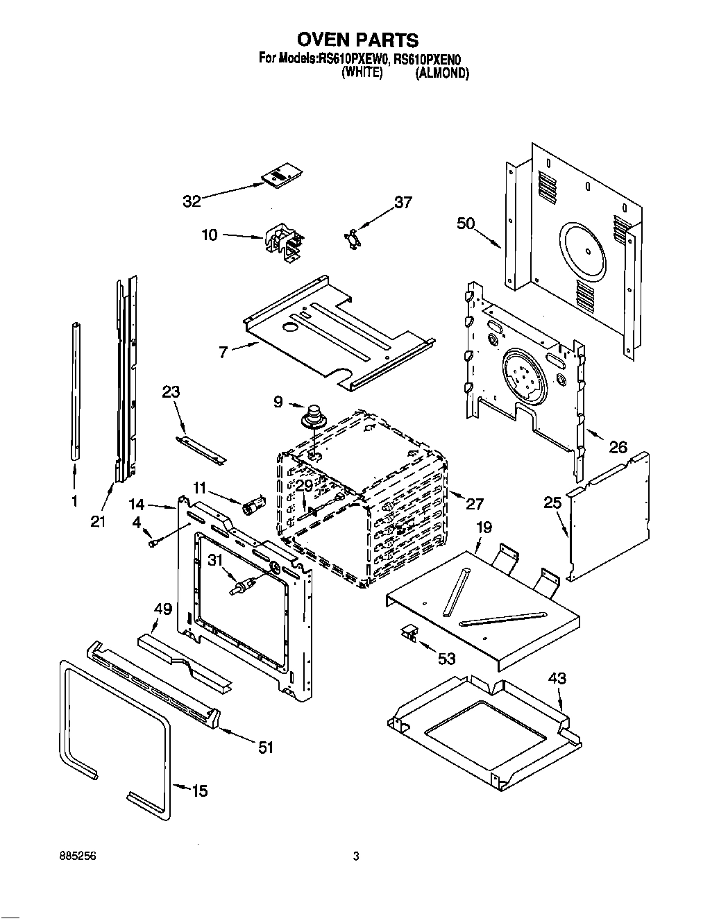 03 - OVEN