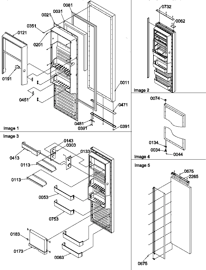 10 - REF DOOR