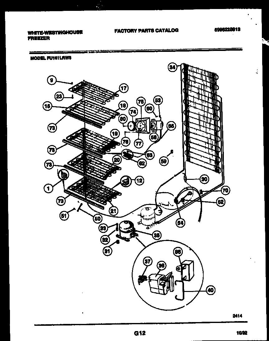 04 - SYSTEM AND ELECTRICAL PARTS