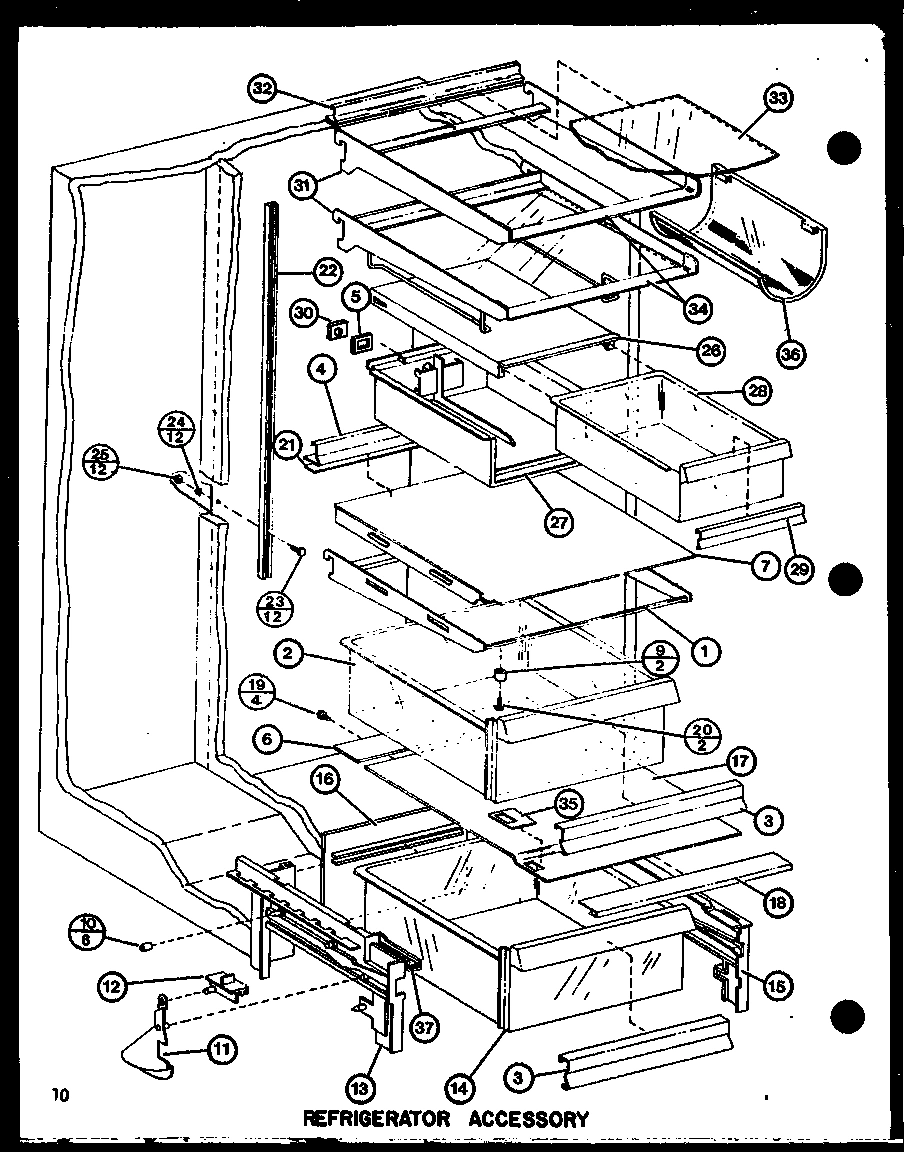08 - REF ACCESSORY