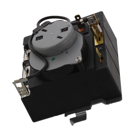 WE04X20415 GE Dryer Timer