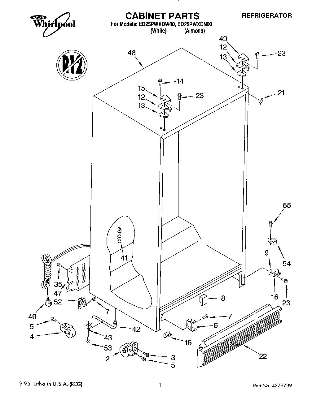01 - CABINET