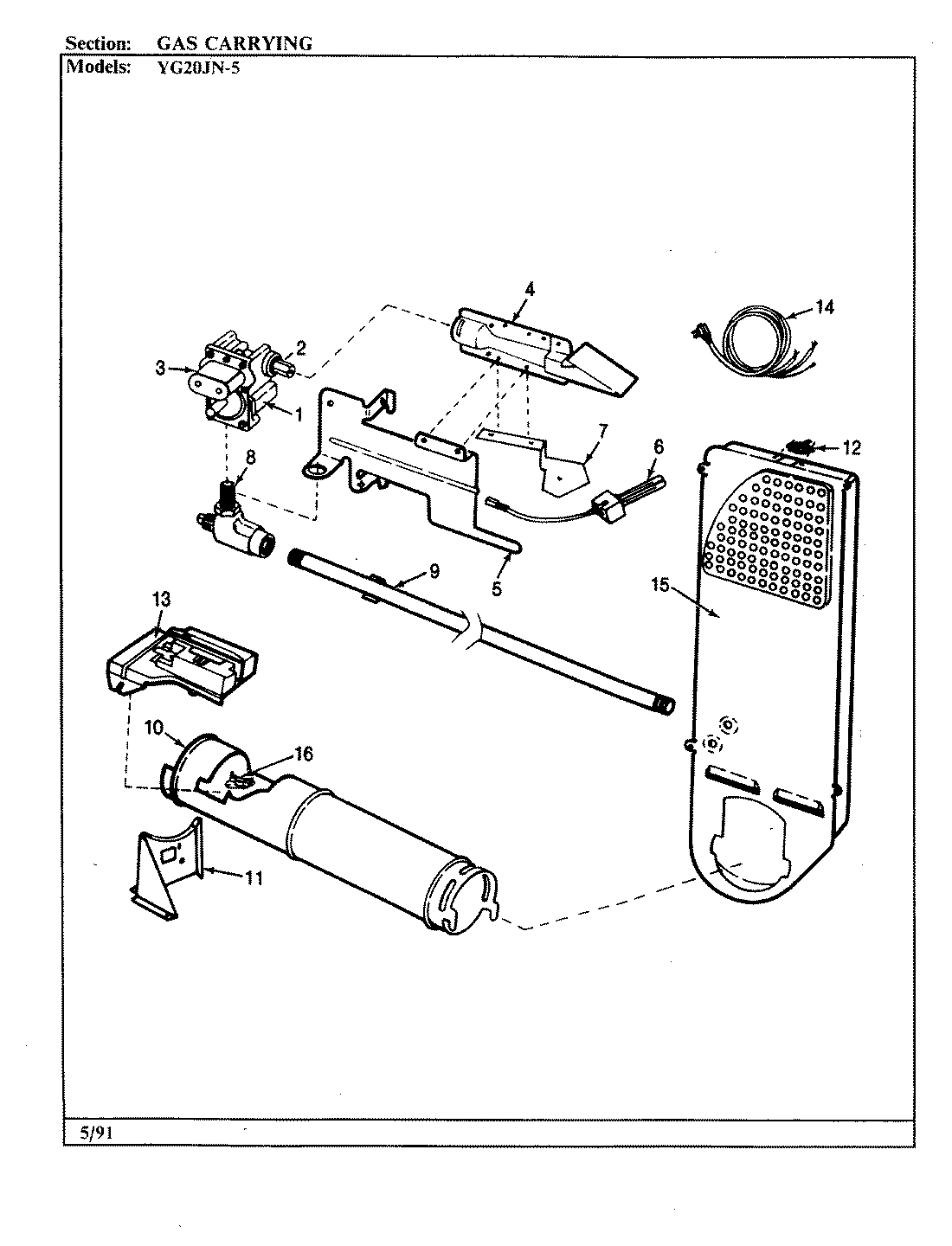 09 - EXTERIOR (YG20H3)(REV. E-H)