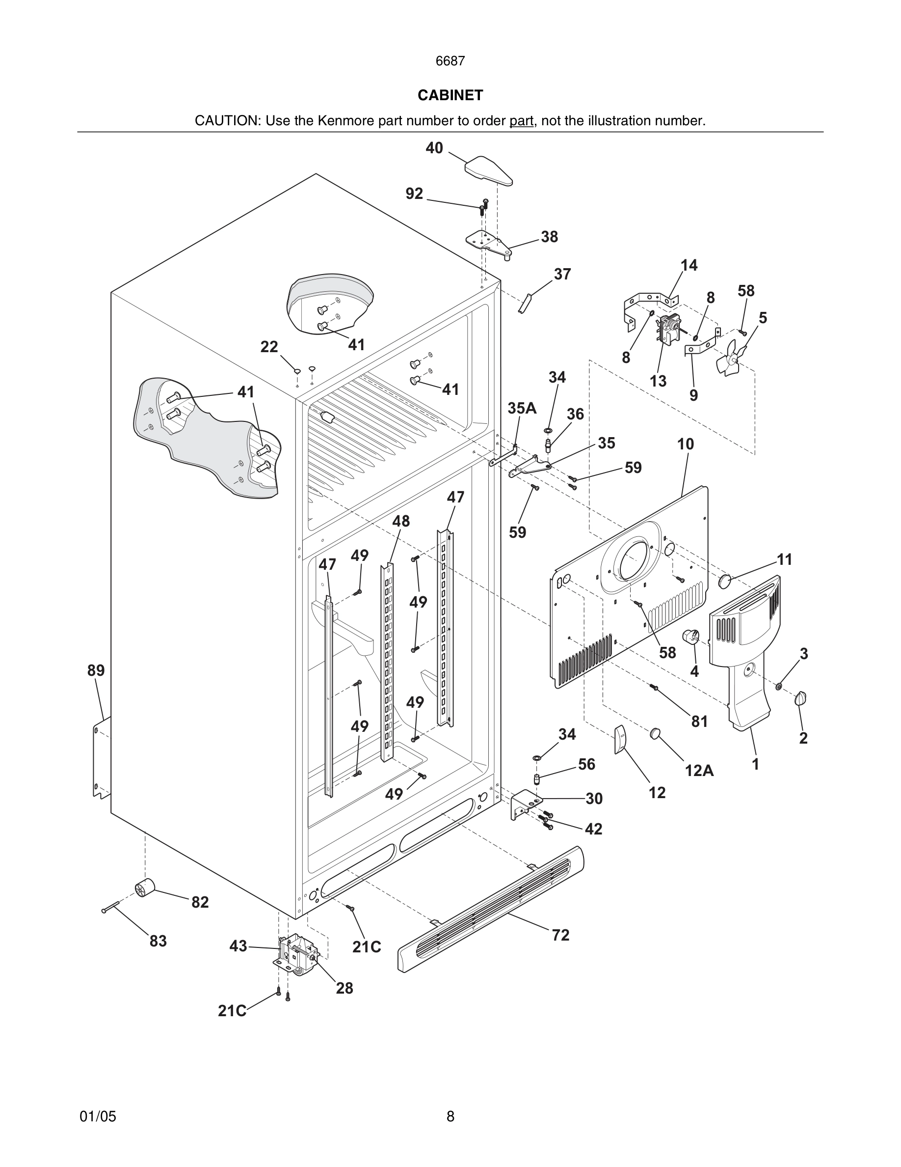 09 - CABINET
