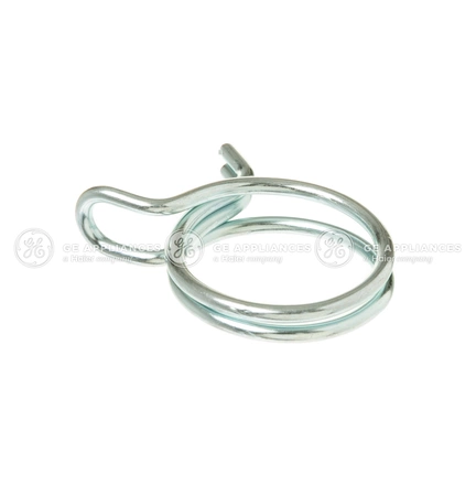 WH02X30362 GE Drain Pump Clamp
