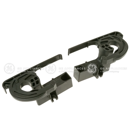 WR49X38267 GE Refrigerator Door Closure Kit