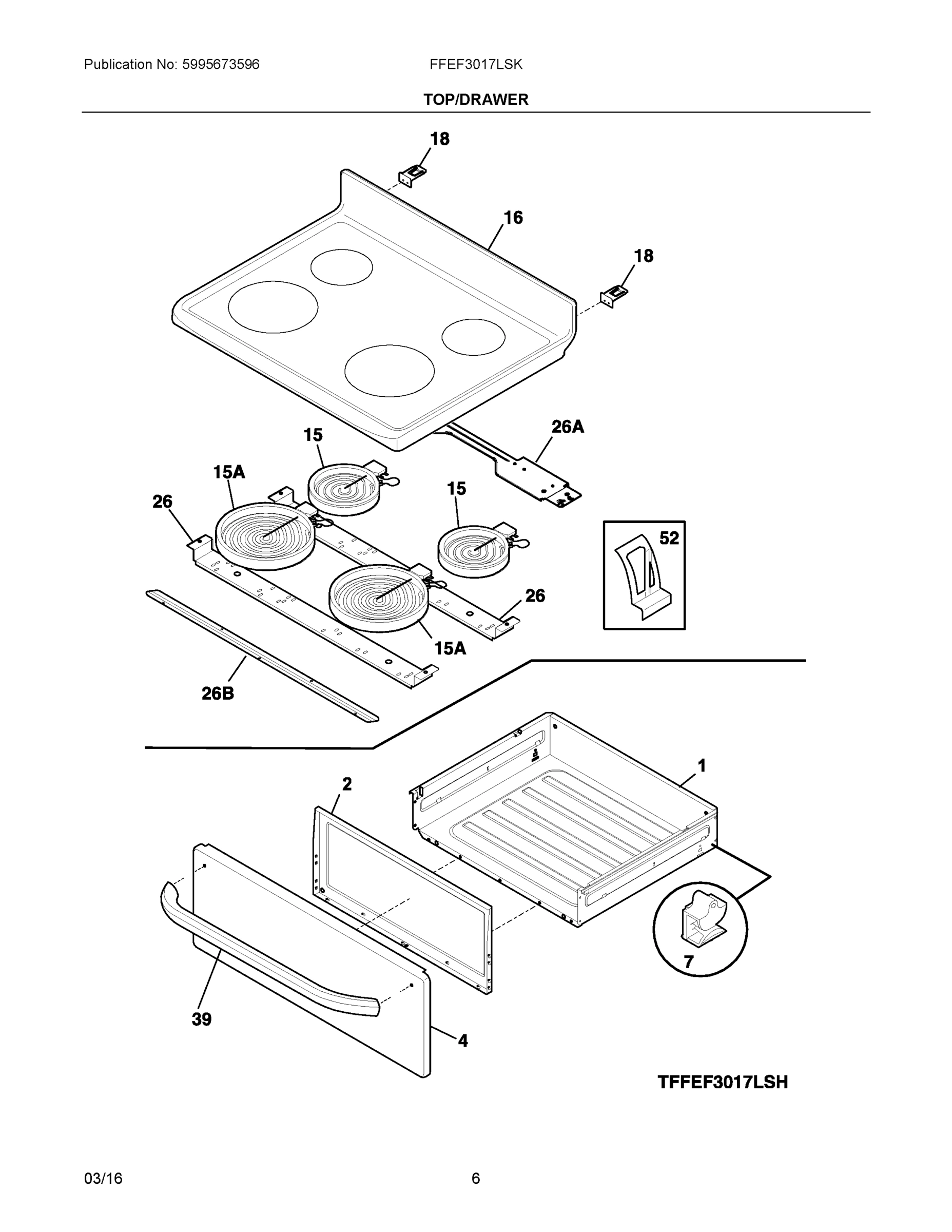 04 - TOP/DRAWER