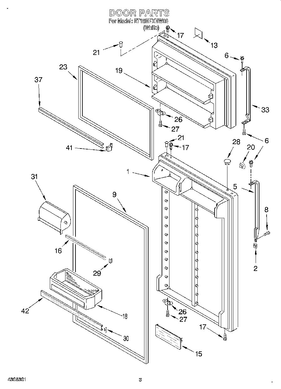 02 - DOOR