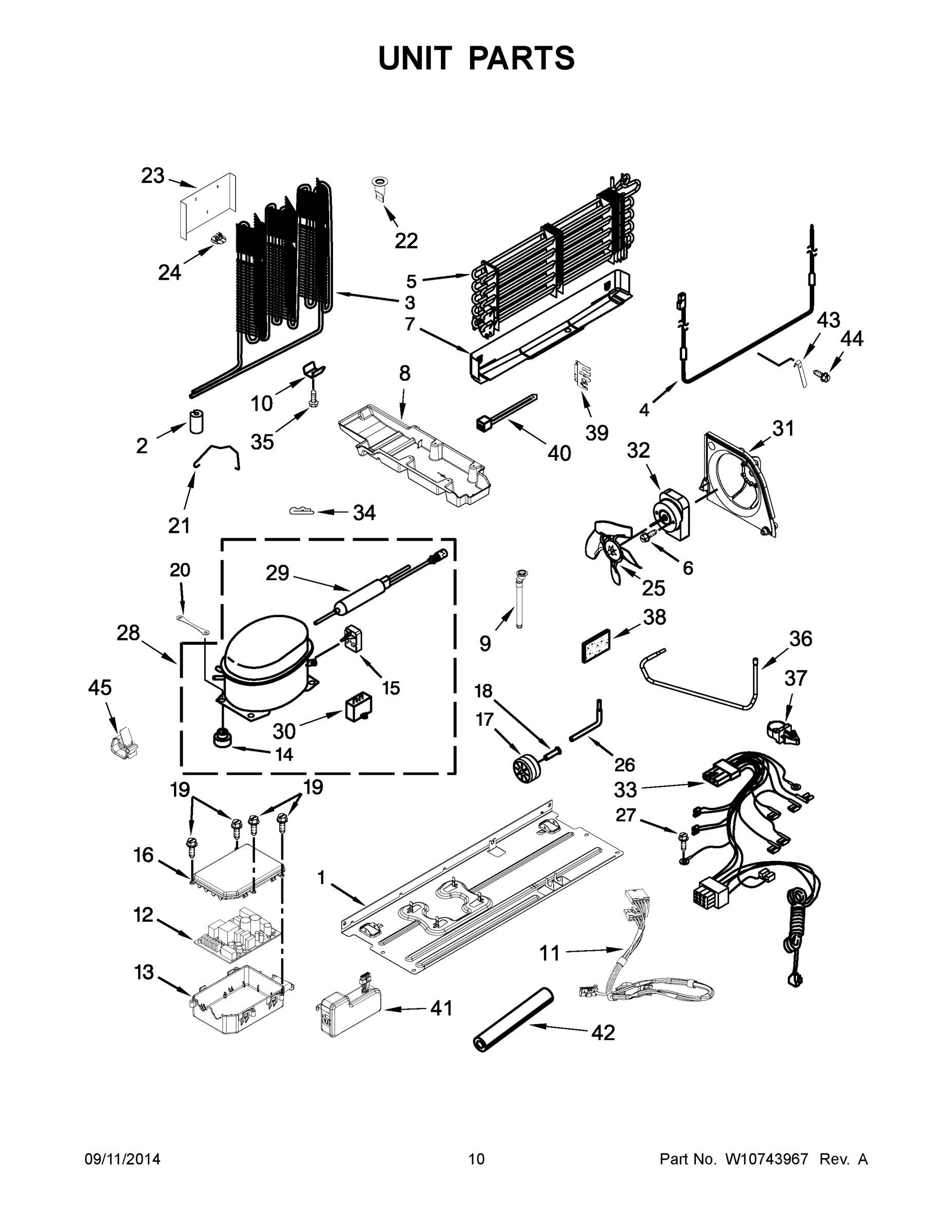 06 - UNIT PARTS