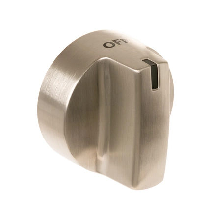 WB03X28956 GE Range Knob Assembly