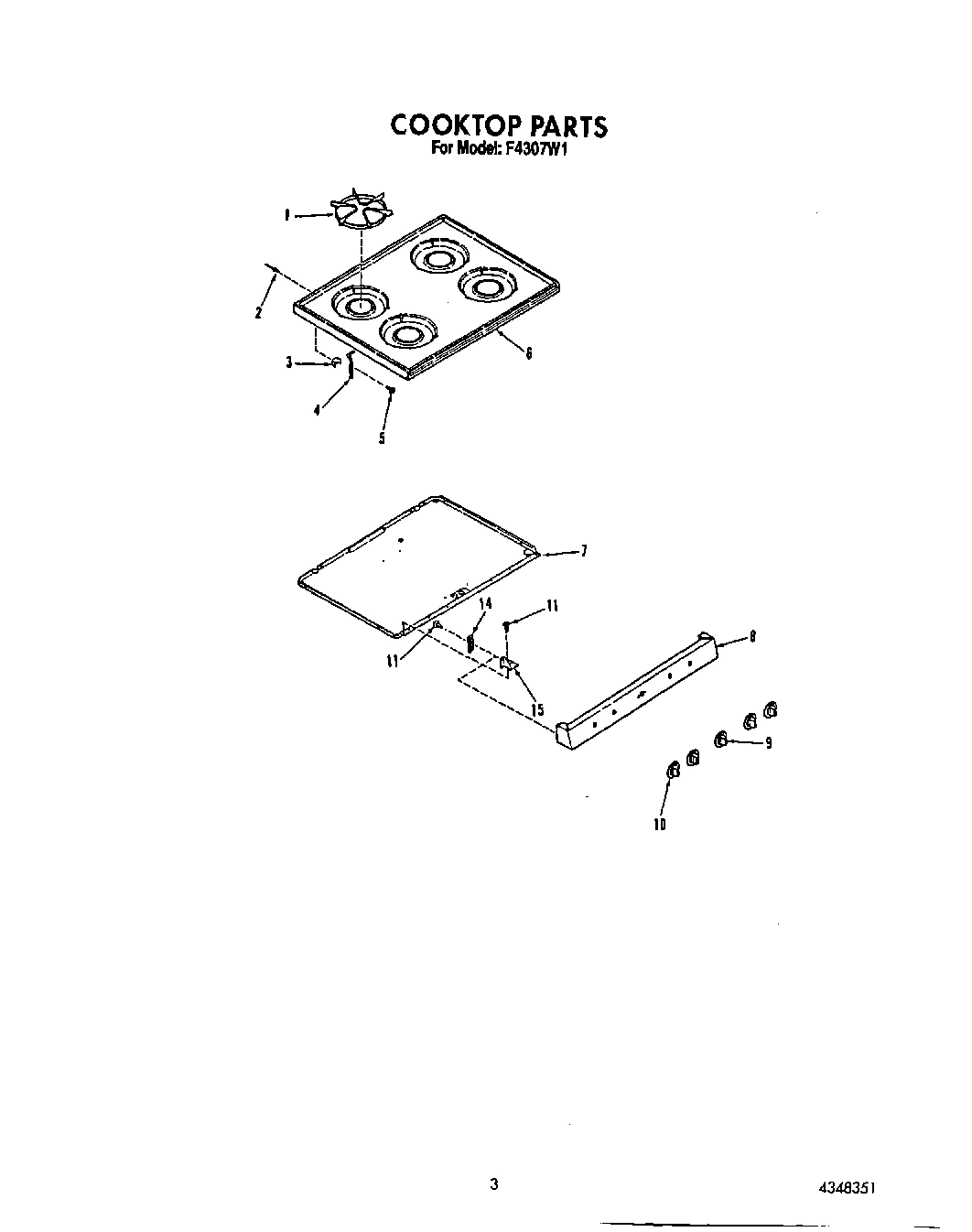 03 - COOKTOP
