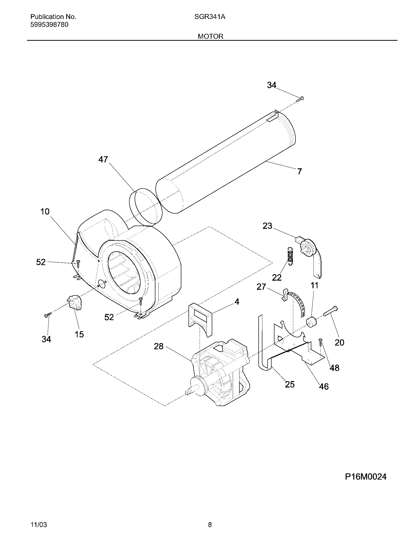 09 - MOTOR