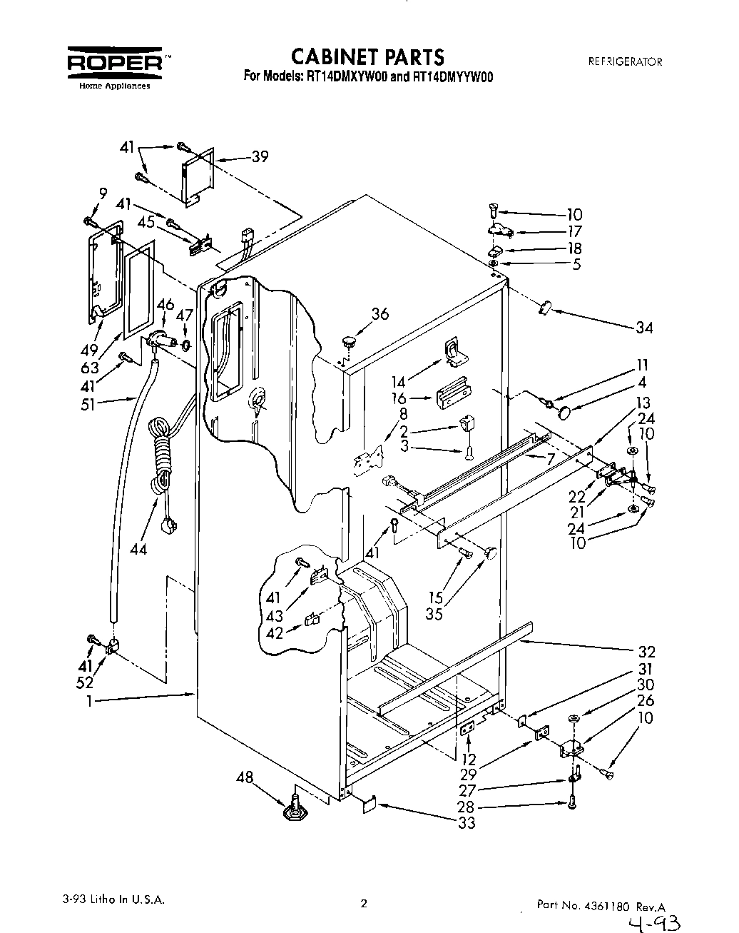 01 - CABINET