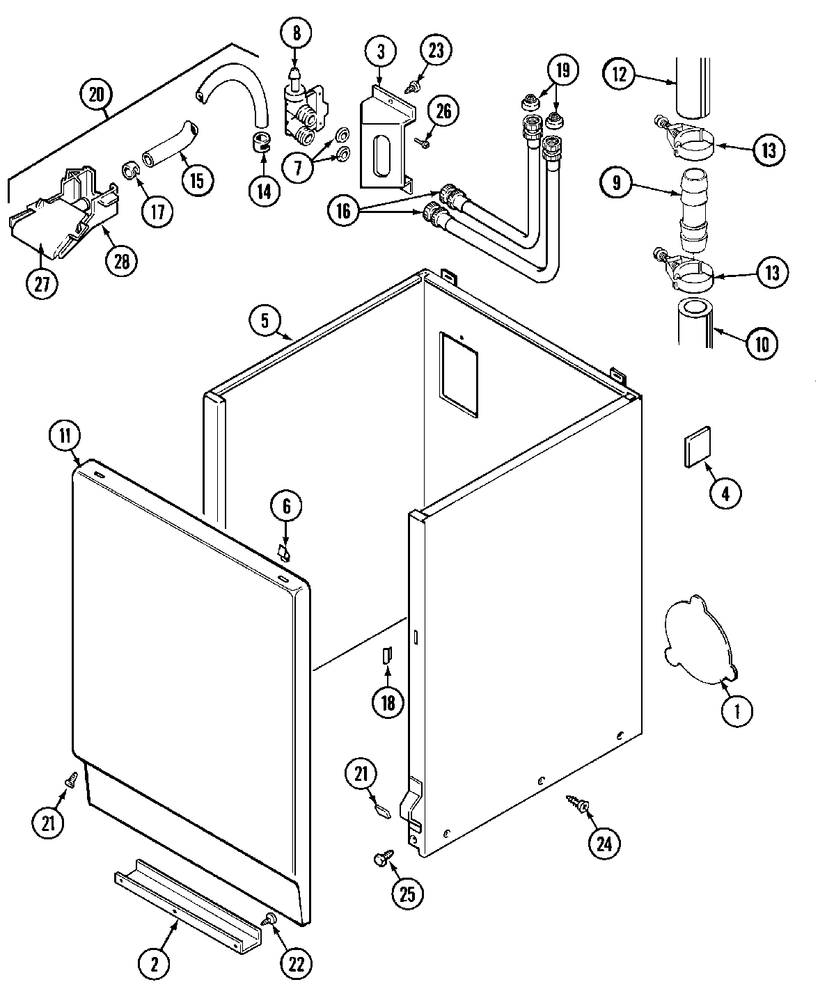 04 - CABINET