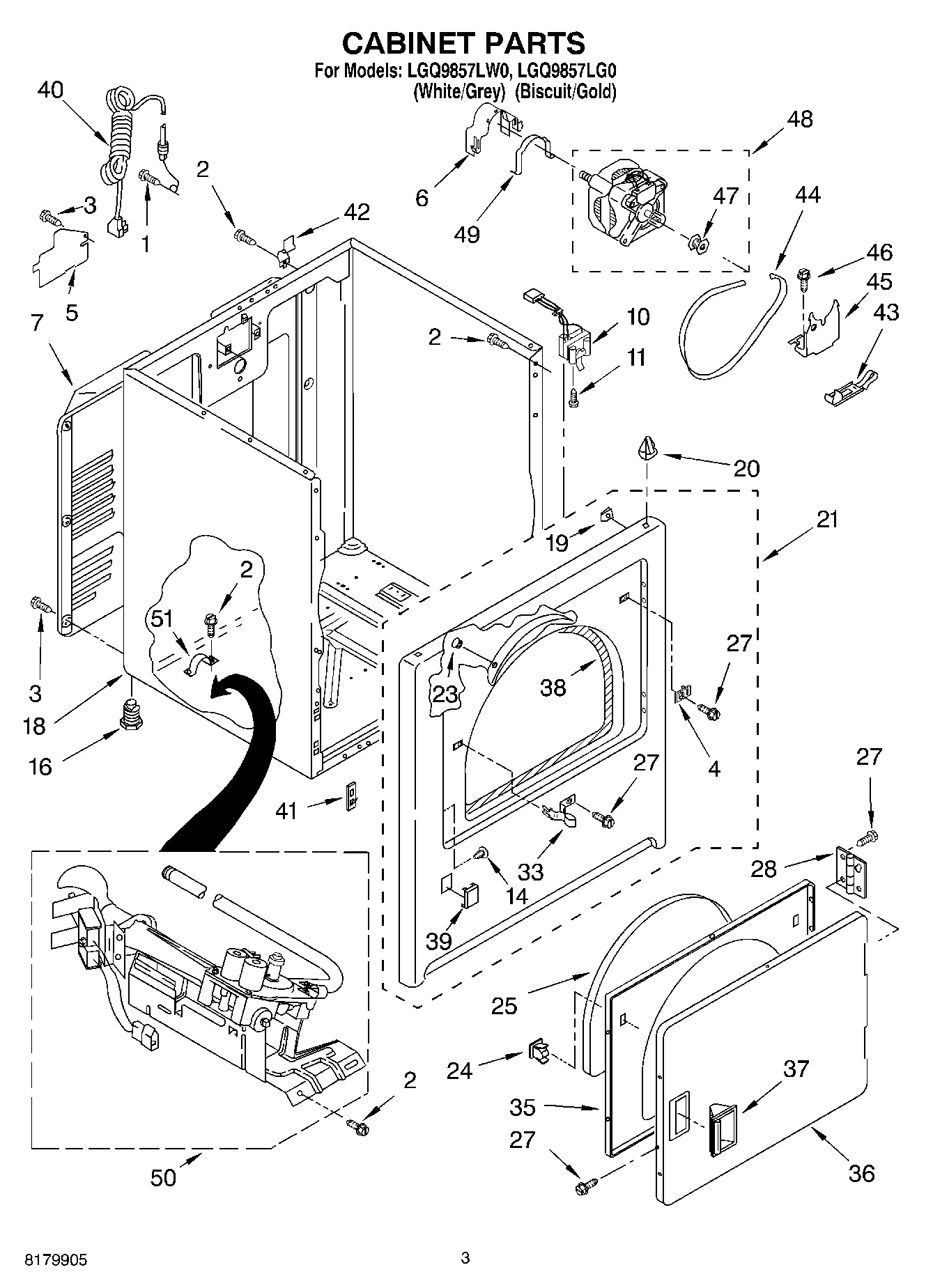 02 - CABINET