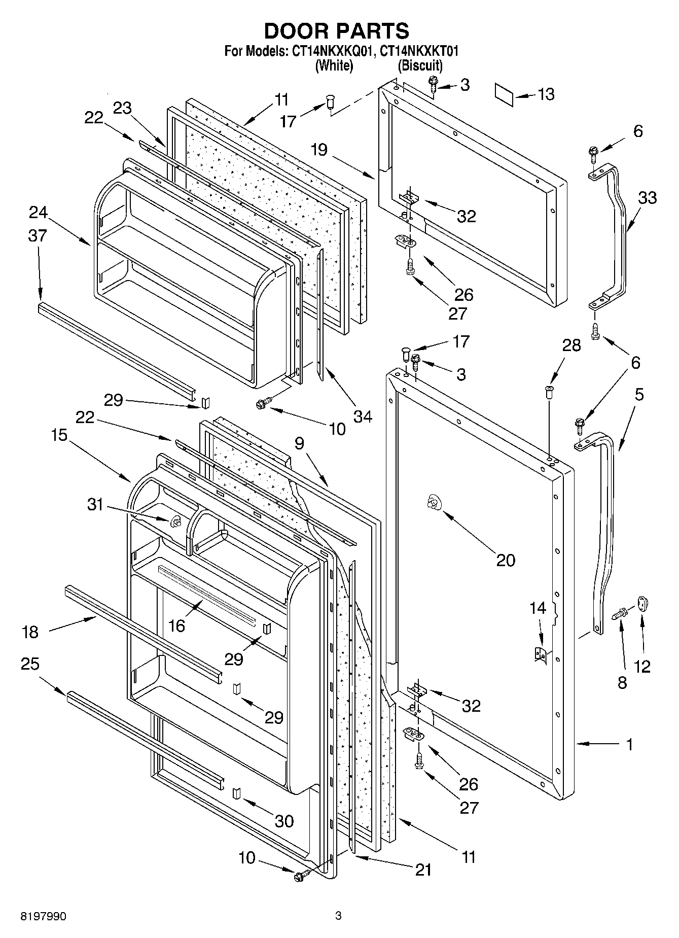 02 - DOOR
