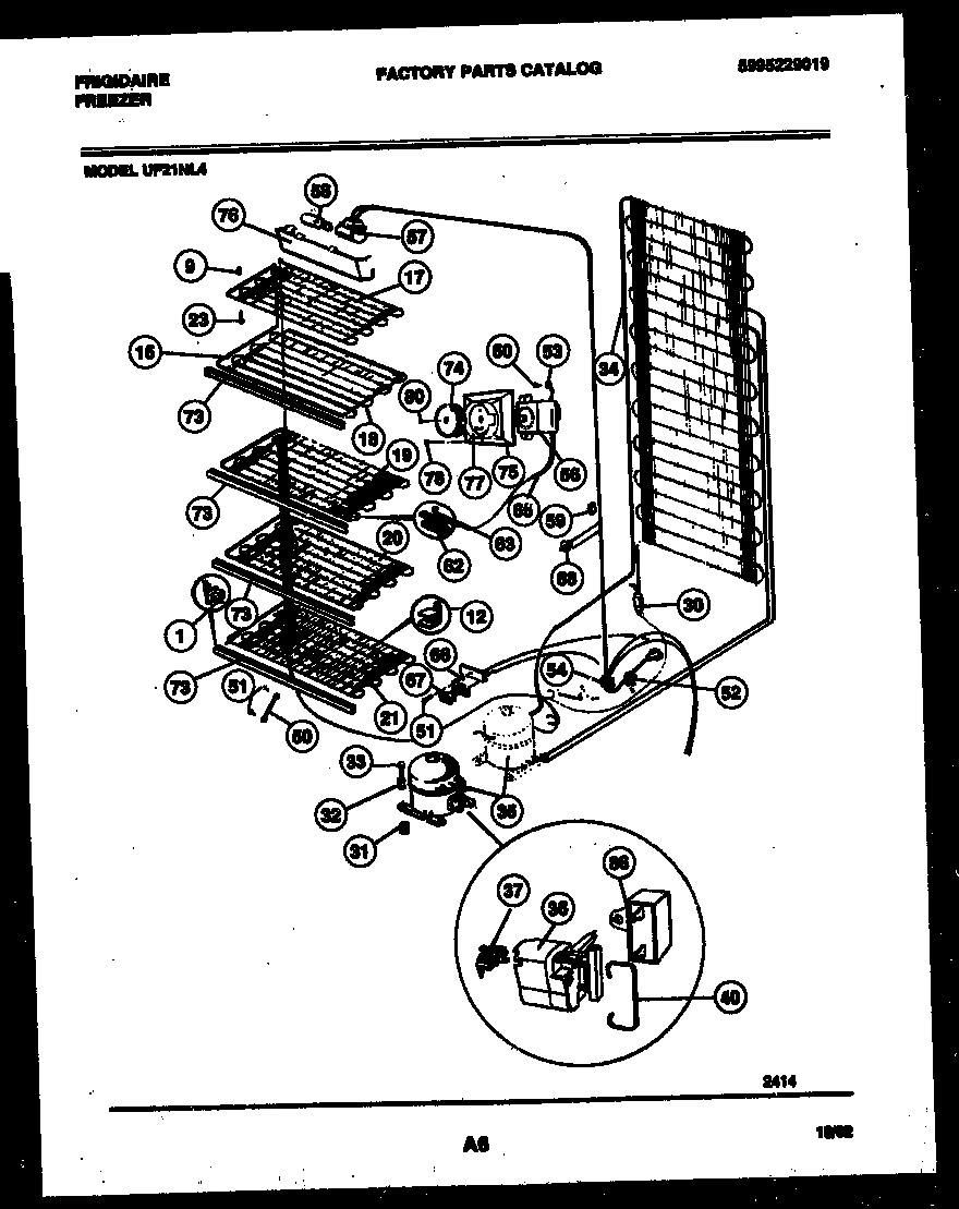 04 - SYSTEM AND ELECTRICAL PARTS