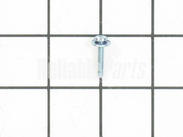 5304447555 Frigidaire Washer & Screw